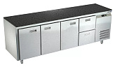 Стол холодильный Техно-ТТ СПБ/О-322/32-2207