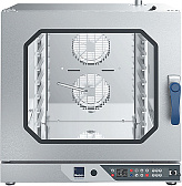 Пароконвектомат Radax TOLSTOY TL07DGDL купить по низкой цене в Екатеринбурге | Комплекс Трейд.