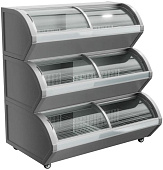 Ларь морозильный Haier HFR-HM400