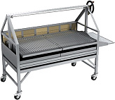 Гриль Volando Вулкан ETV1 "Сантьяго"