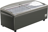 Ларь-бонета Haier GTE1850G