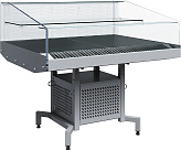 Витрина холодильная для промоакций Carboma PF11-12 VM 1,25-2 9006