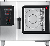 Пароконвектомат Convotherm 4 easyDial 6.10 GS (GB) купить по низкой цене в Екатеринбурге | Комплекс Трейд.