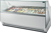 Витрина для мороженого ISA Diva 170+50 Combi H120