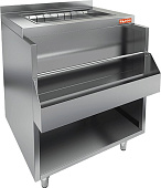 Барная станция HICOLD НБМВЛ-9/6БК