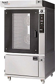 Печь конвекционная Apach Bakery Line K10TP DP с расстойкой