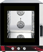 Пароконвектомат Tatra TPI 07 M.V купить по низкой цене в Екатеринбурге | Комплекс Трейд.