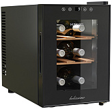 Винный шкаф Meyvel MV06-TBF1-Next