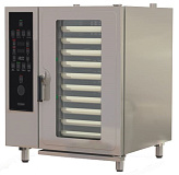 Пароконвектомат Gabino Combi-1011i "Стандарт" купить по низкой цене в Екатеринбурге | Комплекс Трейд.