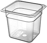 Гастроемкость Restola 422113601 GN 1/6-150