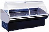 Витрина холодильная Cryspi Magnum SN 1880 Д с боковинами