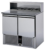 Стол для пиццы Apach S02A