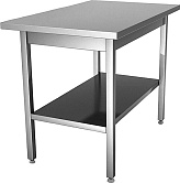 Стол производственный Hessen СРО 18/7 э