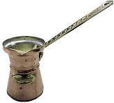 Турка медная JOHNY AK/8-21 (160 мл)