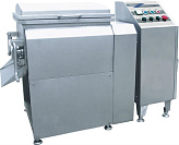 Вакуумный фаршемес Hualian JBZK-150