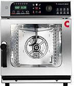 Пароконвектомат Convotherm Mini Standard 6.10 купить по низкой цене в Екатеринбурге | Комплекс Трейд.