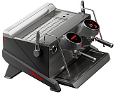Кофемашина Izensso Raptor 2G black (с окном)