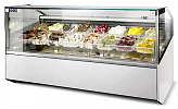 Витрина для мороженого ISA Gelato Supershow 170 RV H117