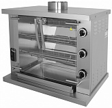 Гриль для кур Grill Master Ф3У2Г