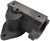 Корпус редуктора Gastromix 8 для мясорубки MG-8B