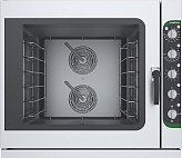 Пароконвектомат Пищевые Технологии ПР-06М купить по низкой цене в Екатеринбурге | Комплекс Трейд.