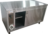 Стол тепловой Gastrolux СТО-157С