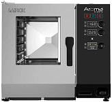 Пароконвектомат Lainox AROMA SAPIENS BOOSTED ARES054B купить по низкой цене в Екатеринбурге | Комплекс Трейд.