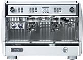Кофемашина Dalla Corte 1 MC EVODUE 2 W 400 (арктический белый)