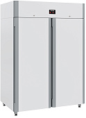 Шкаф холодильный POLAIR CV114-Sm (R290)