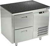 Стол холодильный Техно-ТТ СПБ/О-323/02-906