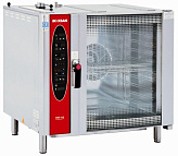 Пароконвектомат INOKSAN INO-FBE010 купить по низкой цене в Екатеринбурге | Комплекс Трейд.