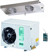 Сплит-система среднетемпературная Rivacold THUM135Z0211RVC