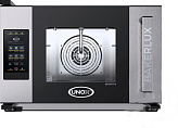 Печь конвекционная UNOX XEFT-03HS-EMRV