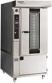 Печь миниротационная Apach Bakery Line C46EP TSTA