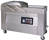Упаковщик вакуумный Hualian HVC-510S/2A (DZ-510/2SA) 220В