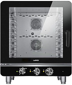 Пароконвектомат Lainox ICEM071 купить по низкой цене в Екатеринбурге | Комплекс Трейд.