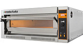 Печь для пиццы Resto Italia TECPRO-D 4