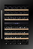Винный шкаф Dunavox DAB-42.117DB