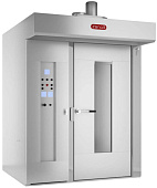 Печь ротационная ZANOLLI ROTOR WIND 5E F