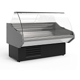 Витрина холодильная Cryspi Octava XL SN 1800