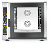 Пароконвектомат Tecnoeka EKF 711 EV купить по низкой цене в Екатеринбурге | Комплекс Трейд.