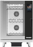 Пароконвектомат Lainox FOODY FOEN101 