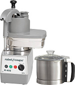 Процессор кухонный Robot Coupe R402 (6 дисков, 220 В)