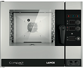 Пароконвектомат Lainox CVES061R купить по низкой цене в Екатеринбурге | Комплекс Трейд.