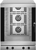 Печь конвекционная Smeg ALFA 1035 H-2