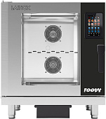 Пароконвектомат Lainox FOODY FOEN071 купить по низкой цене в Екатеринбурге | Комплекс Трейд.