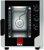 Пароконвектомат Tecnoeka EKF 523 N UD купить по низкой цене в Екатеринбурге | Комплекс Трейд.