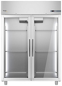 Шкаф холодильный Apach Chef Line LCRM120ND2G
