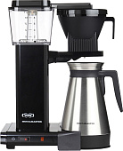 Кофеварка Moccamaster KBGT 741 черная