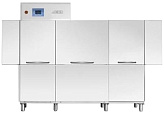 Туннельная посудомоечная машина DIHR RX 326 AS DX+DDE+HRP30/2 части